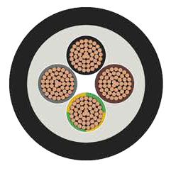 Cross section example